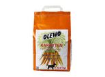 Granuli Di Carote Olewo 5 Kg