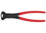Frese Diagonali Lunghezza Totale 200 Mm, Rivestite In Plastica Knipex