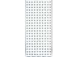 Nachtmann Platte Rechteckig Bossa Nova 0081412-0