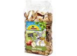 Jr Farm Chips Di Mela 80Gx8