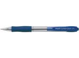 Pilot 154300 Matita Meccanica Super Grip H-185SL Blu