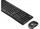 Logitech Combo Senza Fili MK270