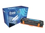 Freecolor K15593F7 Freecolor Toner Hp Clj M251 Cyan CF211A Kompatibel