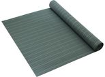 [Stuoia Per La Privacy In Pvc (90X300Cm) (Grigio) Schermo Per La Privacy / Frangivento / Recinzione Del Giardino / Recinzione Del Balcone / Recinzione