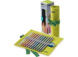 Lamy 1226068 Lamy Farbstifte Plus + Spitzer