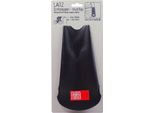 Fahrer Paraspruzzi Urban, Larghezza Parafango 45-55 Mm, Nero