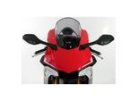 Parabrezza Mra Racing Yzf R 1 /M Dal 2015, Nero