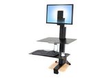 Kit Per Utenti Alti Ergotron Per Workfit Singolo