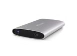 Fantec 1795 Fantec ALU-25U31 Argento 2,5 Usb 3.1 Tipo C Alluminio