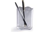 Durable Portapenne Trend, Trasparente, 1701235400