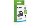 Kmp Printtechnik Ag 1711,4831 Kmp Patrone Hp CC653AE NR.901 Black 200 S. H139 Refilled