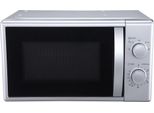 Pkm Microonde Da Banco E Da Pavimento MW700-20 UB2 700 Watt 20 L