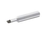 Punta Per Saldatura Weller Serie Xnt A Scalpello, Xnt B/2,4 X 0,8 Mm, Dritta T0054485799