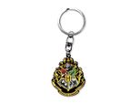 Portachiavi Harry Potter: Stemma Di Hogwarts