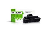 Kmp H-T239X - 130 G - Alta Resa - Nero - Compatibile - Cartuccia Di Toner (Alternativo A: Hp 410X, Hp CF410X) - Per