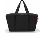 Reisenthel Borsa Termica Cooler Bag Black Nero