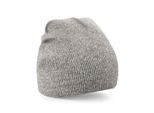 Beechfield Original Pull-On Beanie Vari Colori Colori (Grigio Erica)