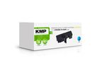 Kmp K-T84C - 3000 Pagine - Ciano - 1 Pezzo(I)