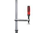 Bessey TW16-20-20-10-2K, Pinza (Argento/Rosso, Proiezione Fissa)