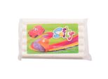 Avenue Mandarine SO0870500010C Avenue Mandarine Knete Softy Weiß, 0,5 Kg