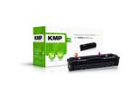 Kmp H-T215MX - 50 G - Alta Resa - Magenta - Compatibile - Cartuccia Di Toner (Alternativa A: Hp 201X, Hp CF403X)
