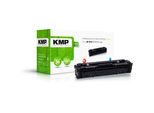Kmp 2536,3003 Kmp H-T215CX Toner Cyan Kompatibel Mit Hp Cf 401 X