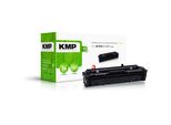 Kmp H-T215BX - 60 G - Alta Resa - Nero - Compatibile - Cartuccia Di Toner (Alternativo A: Hp 201X, Hp CF400X) - Per