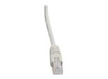Gembird PP6U-1M Cavo Patch RJ45 Cat.6 Utp 1M Grigio