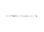 Schneider 171004 10 Ricariche Biro Slider 710 Xb Verde