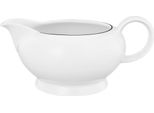 Seltmann Weiden Piattino 0,50 L Linea Lido Nero 001.741630