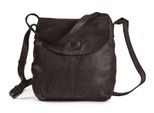Harold's Pelle Borsa A Tracolla Borsa A Tracolla Submarine Shoulderbag Black Nero