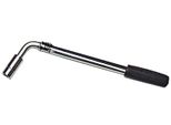BrÜDer Mannesmann M155 BrÜDer Mannesmann Chiave Per Ruote Auto, Estensibile