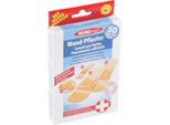 Wundmed® 03-002 Wundmed® Pflaster Europflaster Big Pack 03-002 Beige, 50 St.