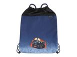 Mcneill Borsa Da Ginnastica Sportbag Ranger Blu Multicolore