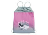 Mcneill Borsa Da Ginnastica Sportbag Spirit Rosa Multicolore
