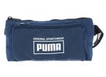 Puma Marsupio Sole Waist Bag Dark Denim Blu Bianco