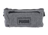 Puma Marsupio Sole Waist Bag Medium Gray Heather Grigio Nero