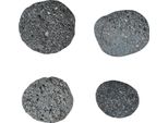 Pietre Laviche Pietre Decorative Naturali 20-40Mm 1000G - Colore: