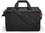 Reisenthel Borsa A Tracolla Borsa Da Viaggio Allrounder Pocket Bag Black Nero