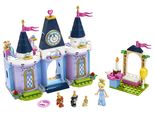 Lego® Disney Princess 43178 Cinderellas Schlossfest Bausatz