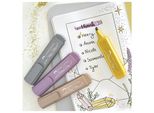 FABER-CASTELL 154626 Evidenziatore Tl 46 Metallic - Rosa