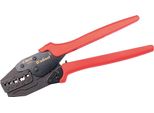 Cimco 10 4200 Utensile A Crimpare Nero