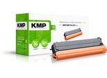 Kmp 1265,0003 Toner Cartridge 1 Pc(S) Cyan