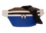 Cinque Marsupio Mio Belt Bag Blue