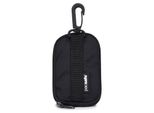 Pacsafe Accessori Da Viaggio Packable Water Bottle Pouch Black Nero