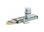 FABER-CASTELL 117080 Grip 2001 Bleistift-Set Hb 1 Set