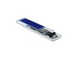 Delock 42620 Delock Ext. Geh. M.2Nvme Pcie Ssd Mit USB-C Buchse