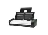 Avision 000-0894-07G Avision Dokumentenscanner AD215L A4 Duplex