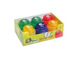 Jolly 9265-0001 Jolly Dosenspitzer Farbsortiert