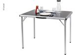 Tavolo Da Campeggio Camp4 Tore - 90X60X70 Cm